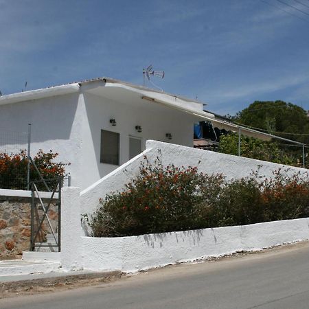 Theatraki Villa Selinia Eksteriør bilde